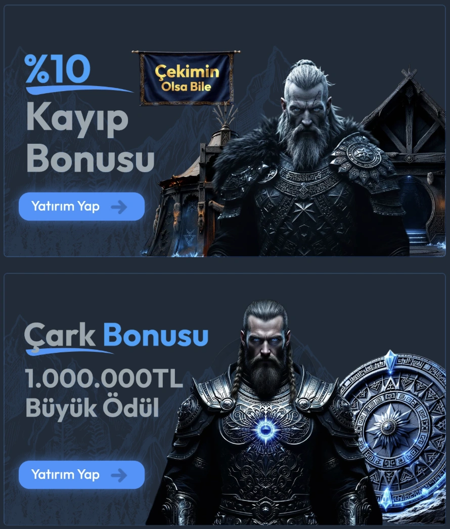 Bonuses