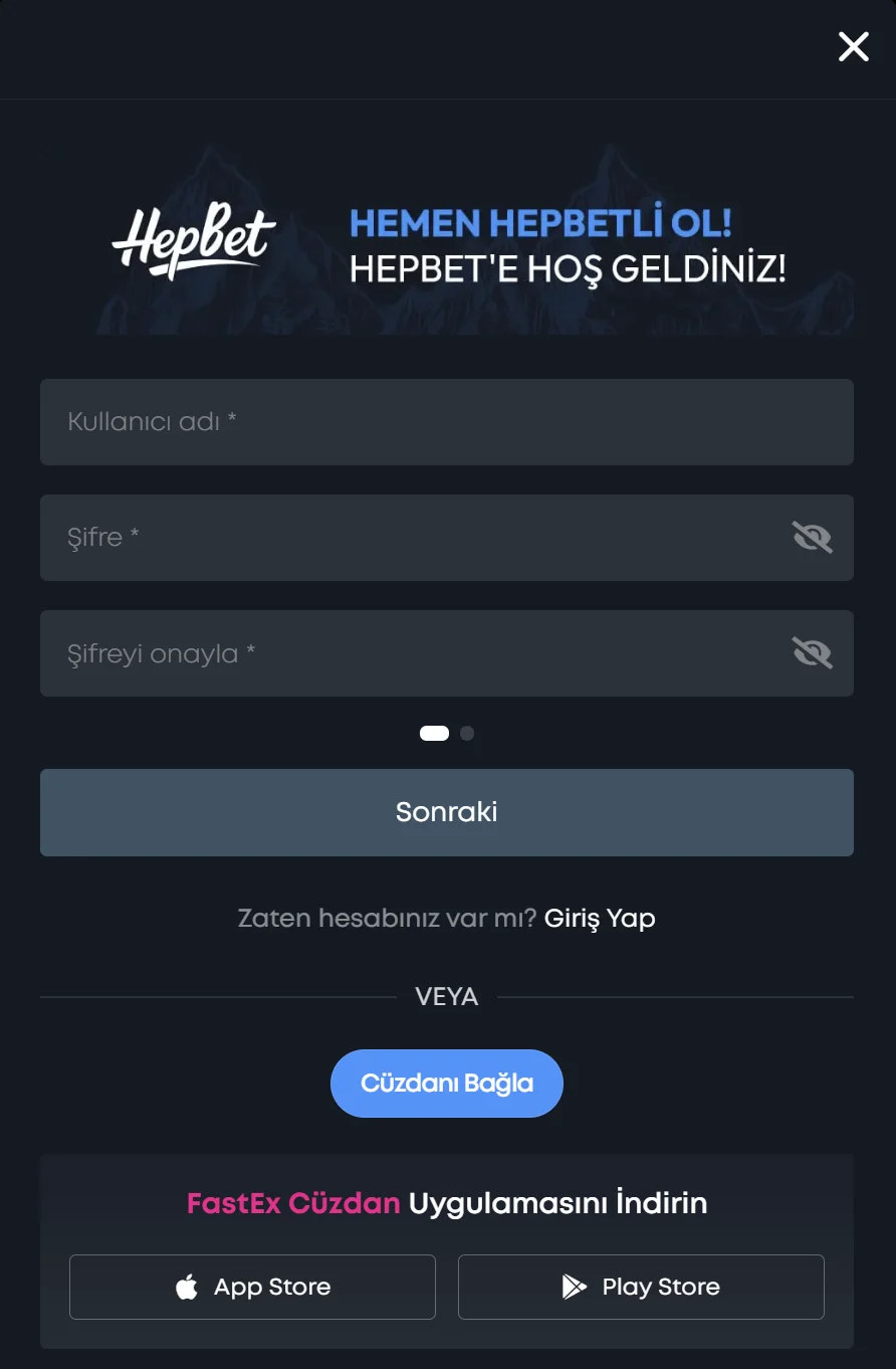 register