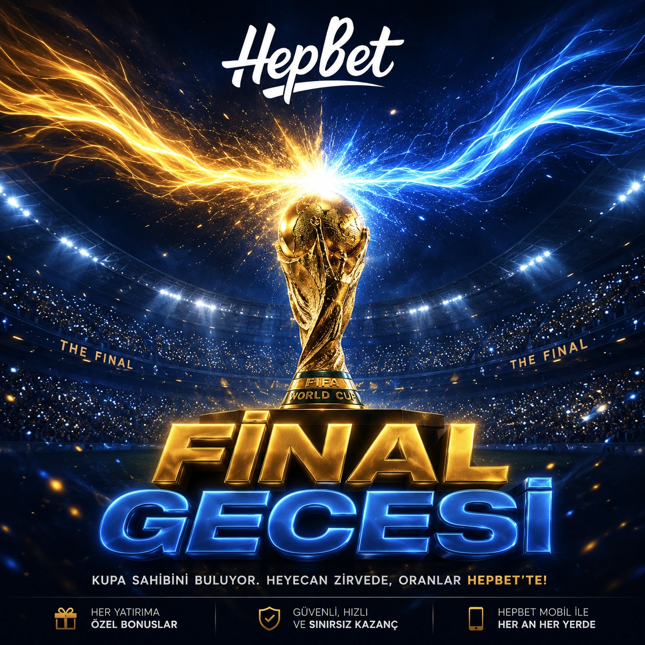 2026 Dünya Kupası’nda Futbol Trendleri ve Taktikler